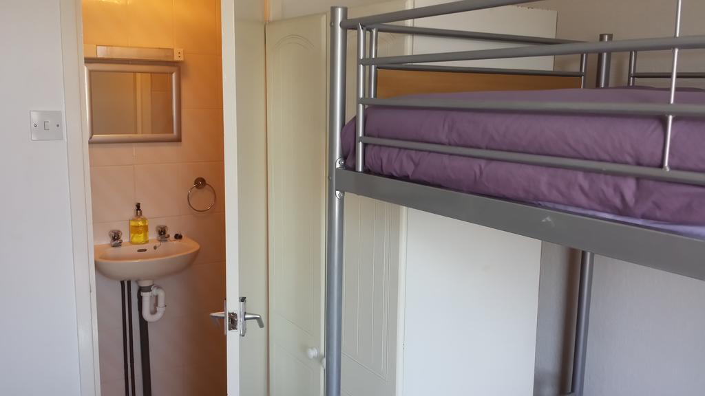 Airedale Hotel Blackpool Cameră foto