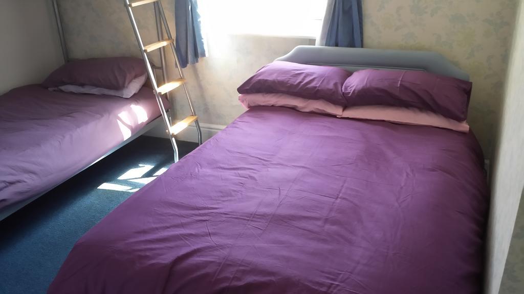 Airedale Hotel Blackpool Cameră foto