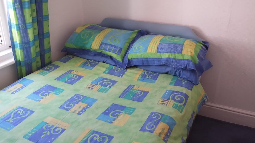 Airedale Hotel Blackpool Cameră foto