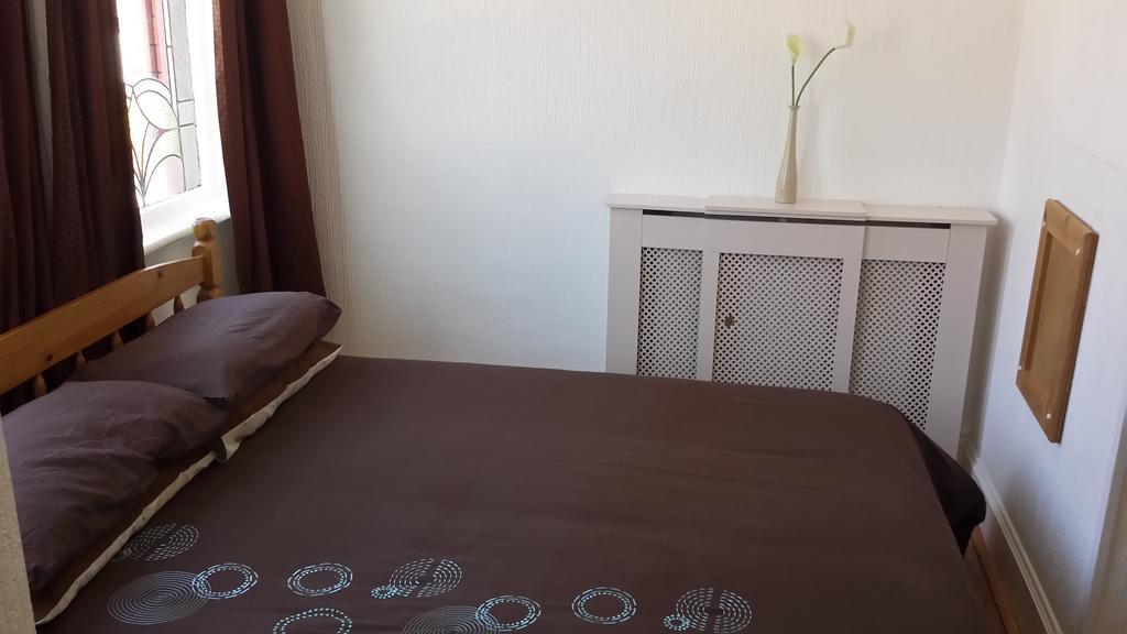 Airedale Hotel Blackpool Cameră foto