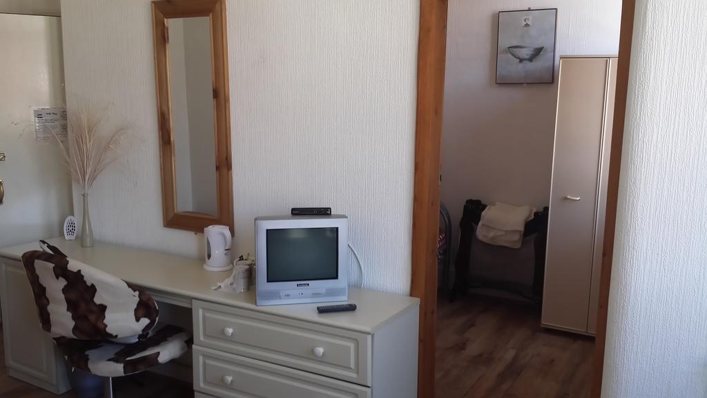 Airedale Hotel Blackpool Cameră foto