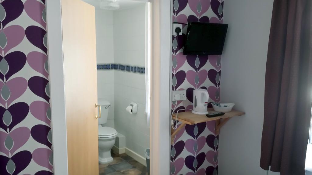 Airedale Hotel Blackpool Cameră foto