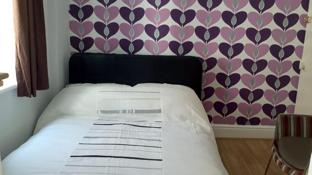 Airedale Hotel Blackpool Cameră foto