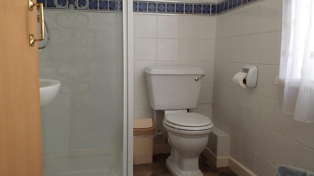 Airedale Hotel Blackpool Cameră foto