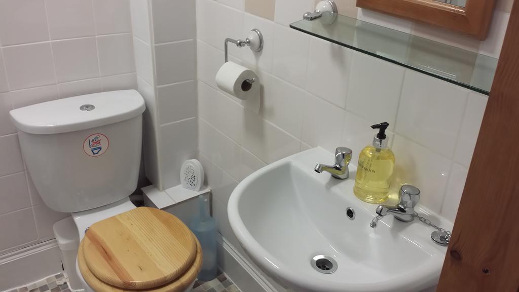 Airedale Hotel Blackpool Cameră foto