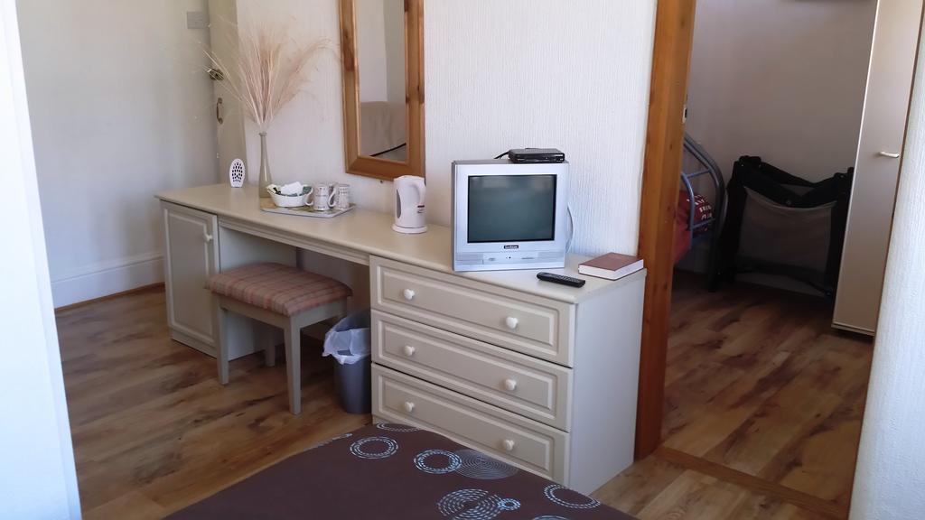 Airedale Hotel Blackpool Cameră foto